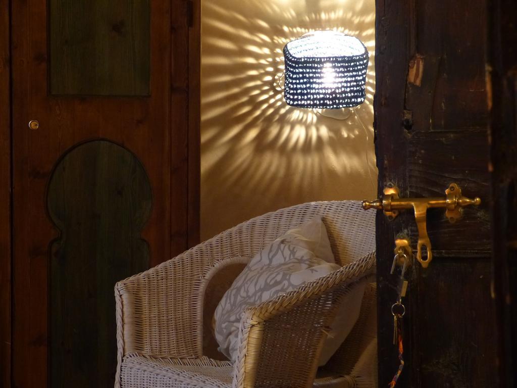Daranur Hotel Szavíra Szoba fotó